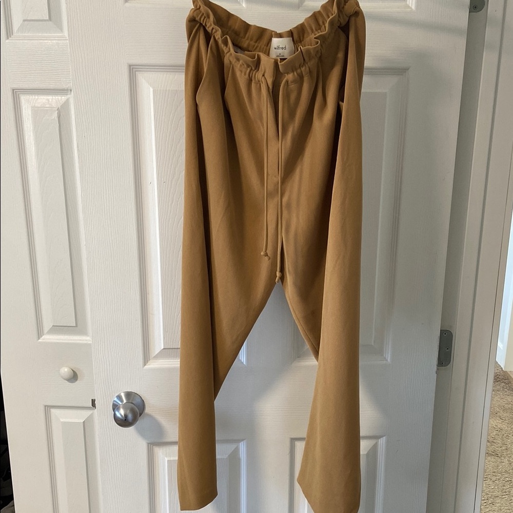Wilfred Womens Trousers